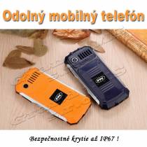 Odolný mobilný telefón VKWorld V3S_tonerydotlaciarne_sk - 01i